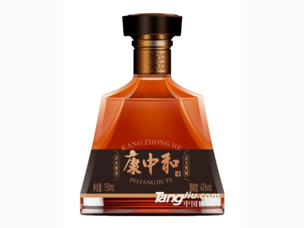 康中和酒150ml