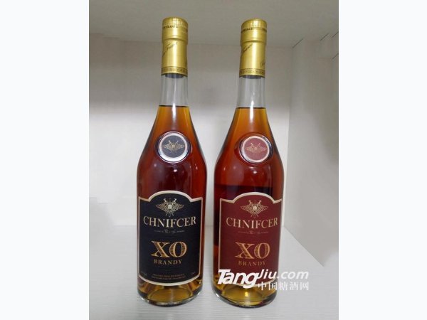 尊尼霍佳尔XO白兰地