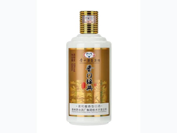 酱门经典 图2