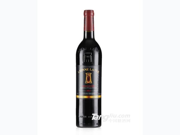 利布尔纳拉图干红葡萄酒12