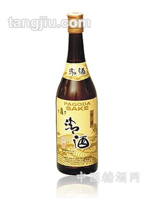 中国清酒750ml