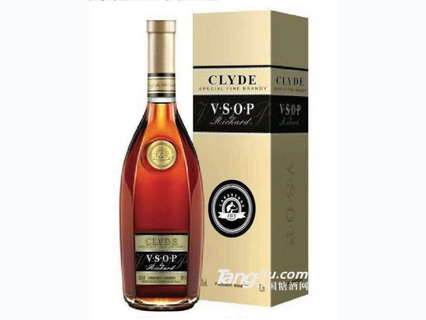 克莱德VSOP白兰地40度-700ml