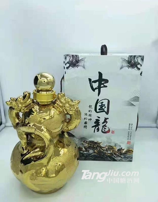 中国龙