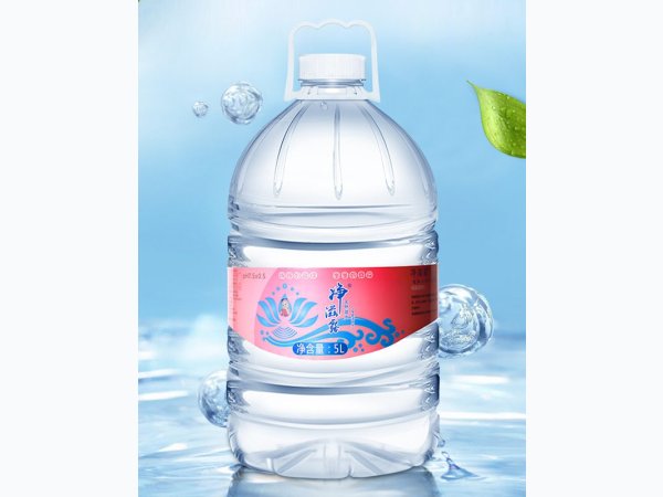 净滋露天然山泉水 图3