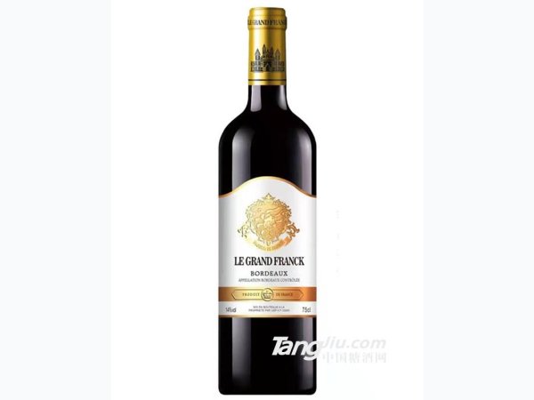 曼蒂斯干红葡萄酒750ml