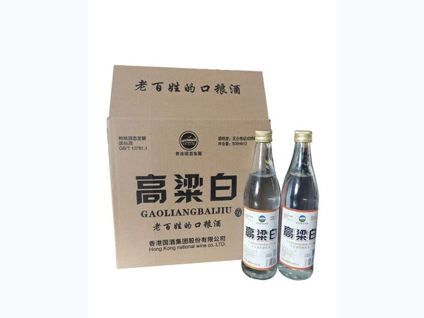 高粱白