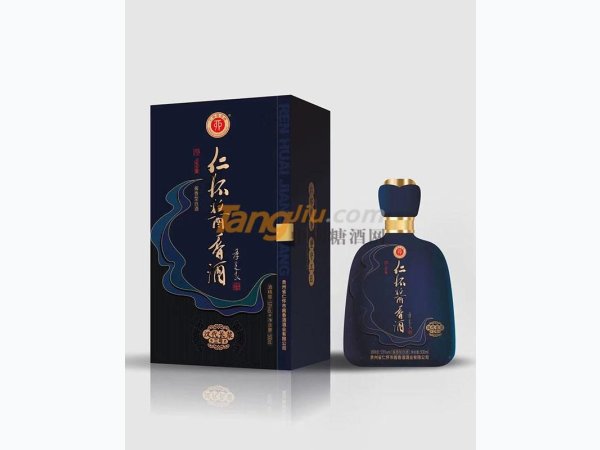 汉代长浆三号仁怀酱香酒 图1