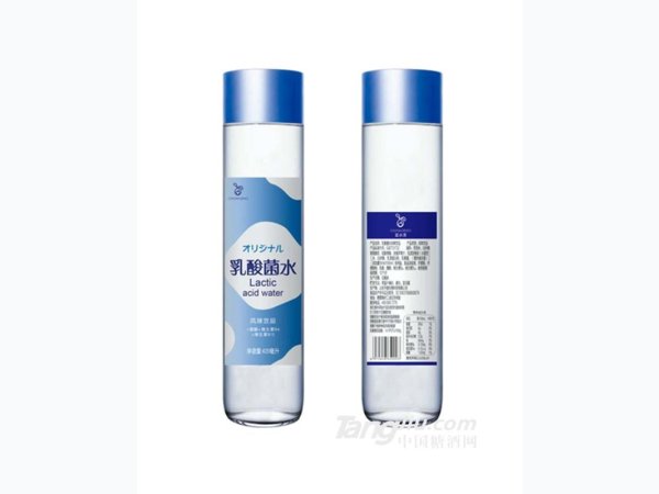 菜小宝乳酸菌水饮品420ml