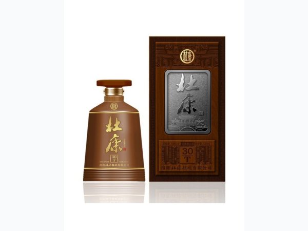 杜康T30浓香型白酒