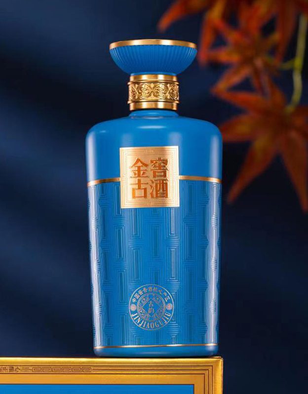金窖古酒
