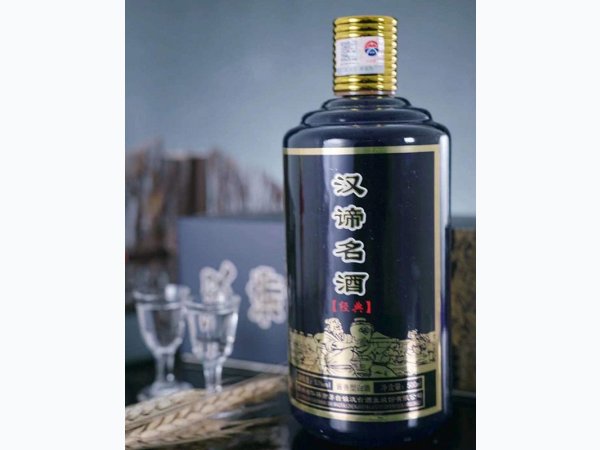 酱元帅酒