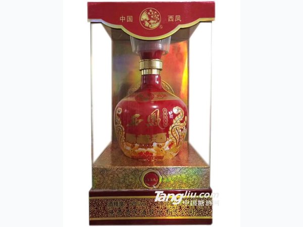 西凤原藏酒