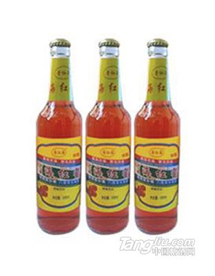 海红蜜500mlx9瓶