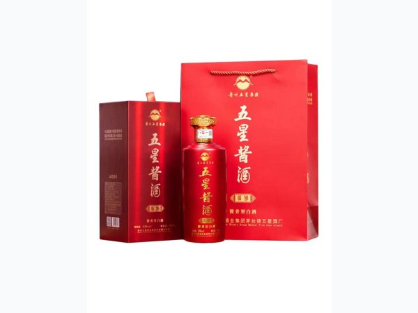 五星酱酒-酱雅
