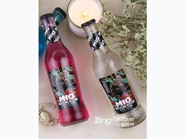 妙星云 苏打酒/鸡尾酒 24瓶装