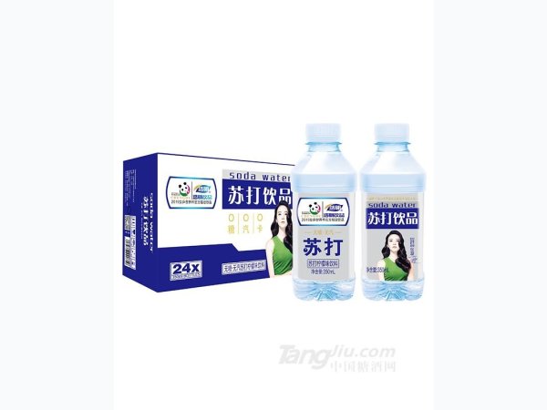 浩明女版浩明苏打水