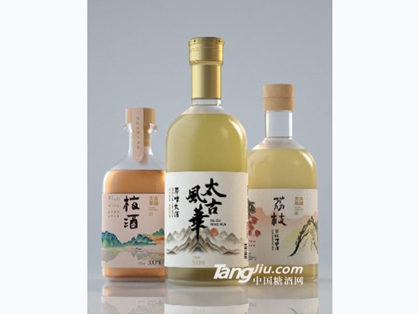 清米酒