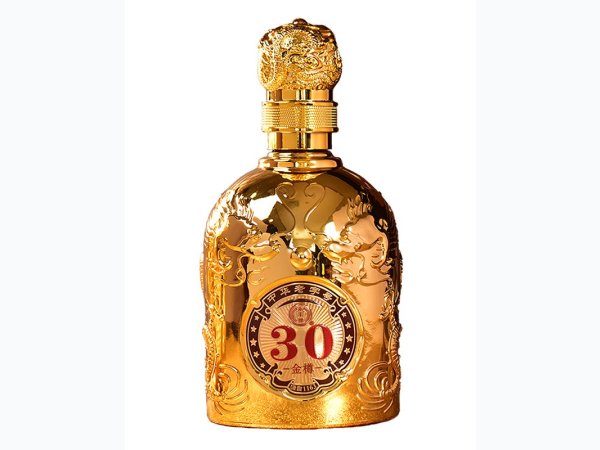 永丰金樽典藏30金