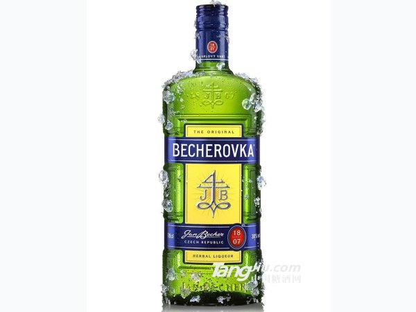 冰爵利口酒