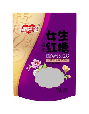 甜蜜恋萌独立包装系列(女生） 图1