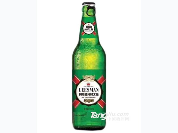 利斯曼纯鲜之旅-500ml