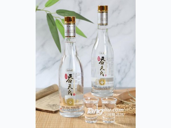 吞天氏&middot;浓香型白酒42%vol