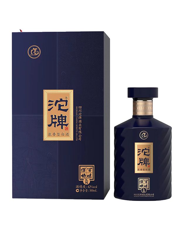 沱牌&middot;百味酒坊K8