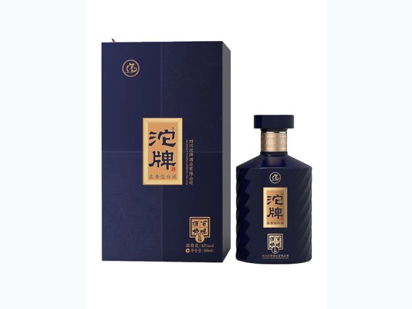 沱牌&middot;百味酒坊K8