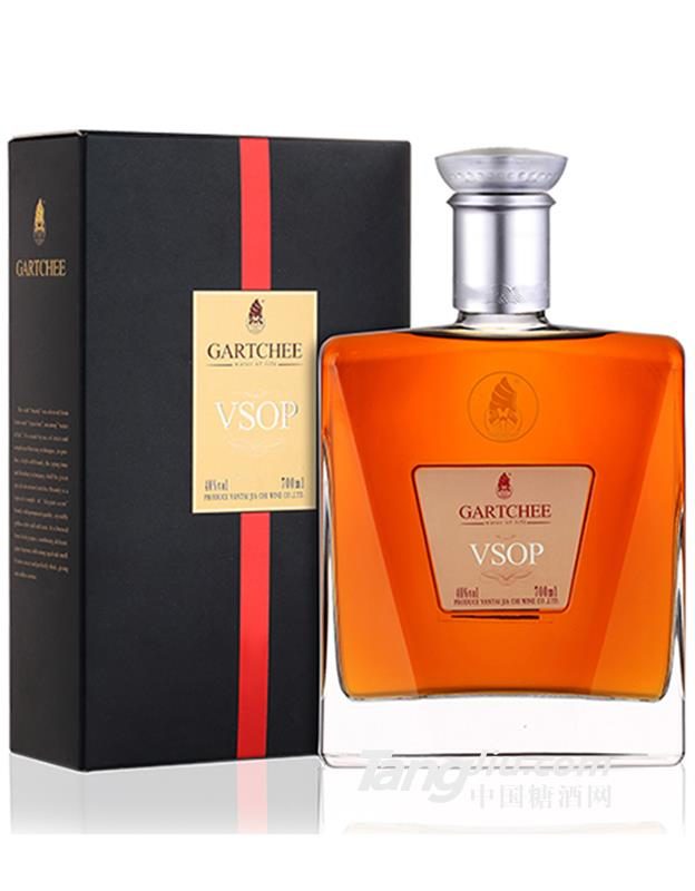 勇敢者&middot;舵手 VSOP