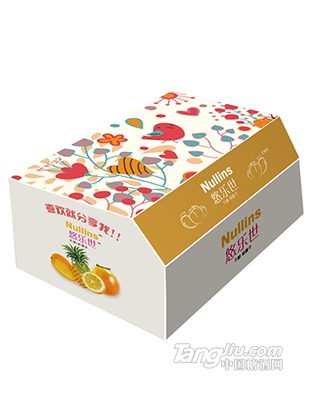 悠乐世（芒果味）-120g