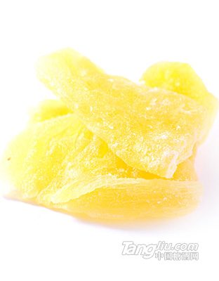 鲜引力-菠萝果干-35g