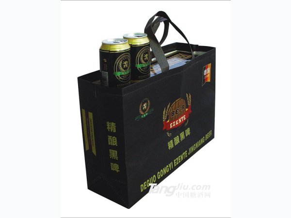 埃盛特啤酒精酿黑啤