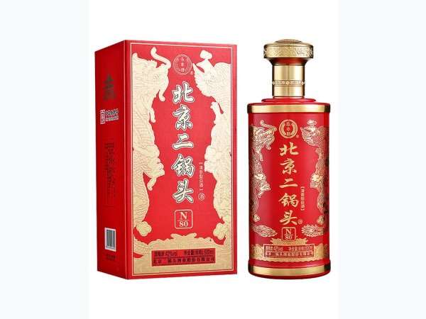 N80北京二锅头红 图2