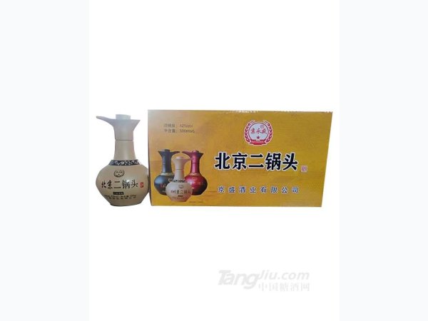 北京二锅头