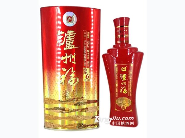 泸州福-480ml