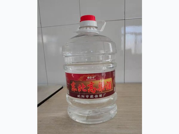 回查香东北高粱酒 图1