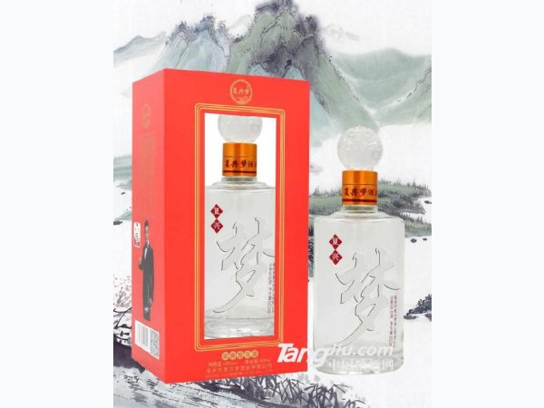 复兴梦