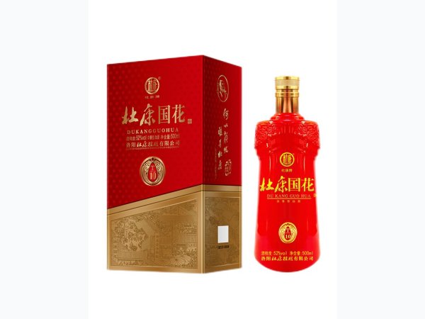 杜康国花&middot;T10
