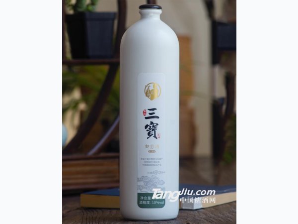 古韵-如意酒-500ml