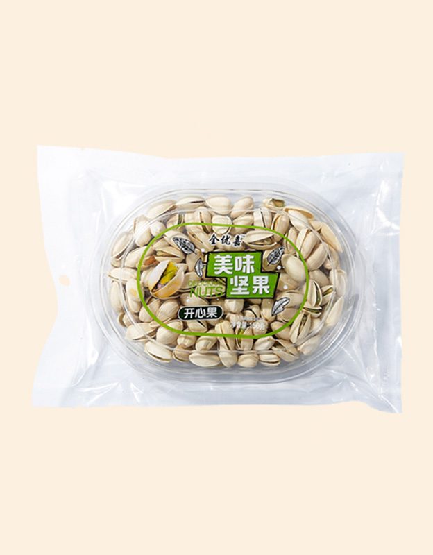 开心果150克