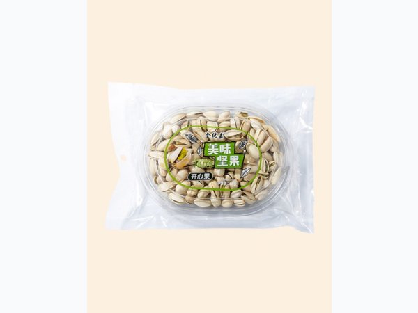 开心果150克