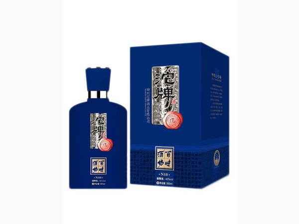 沱牌&middot;百味酒坊N10