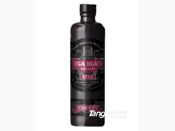 里加黑药酒樱桃味 图1
