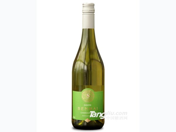 SAN356 霞多丽干白葡萄酒