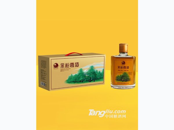 28度135ML 1&times;6瓶&times;5提黑松露酒