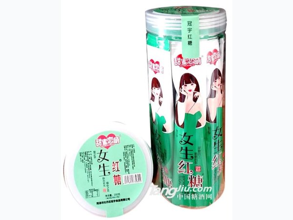 女生红糖200g