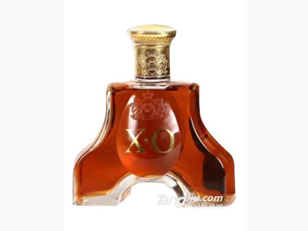 38&deg;白兰地700ml