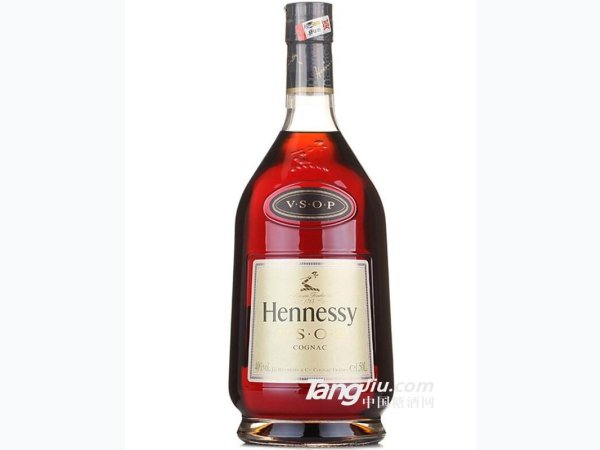 轩尼诗VSOP1000ml