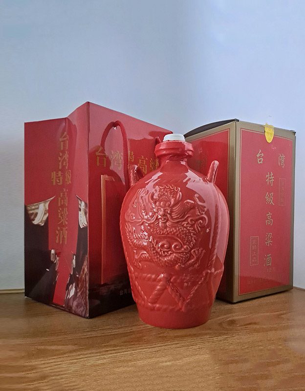 特级高粱清香58度1000ml