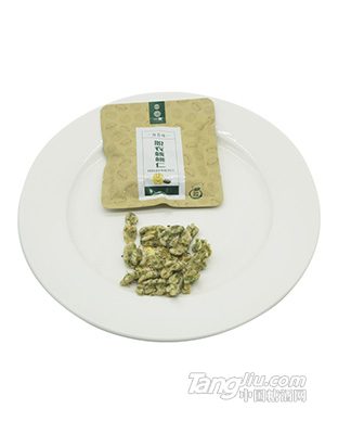 脱衣核桃仁25g（海苔味）